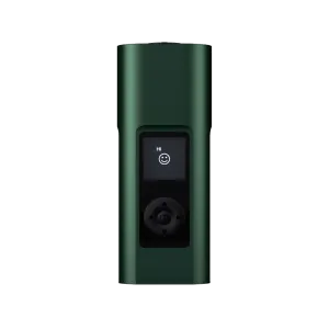 Arizer Solo 3 V2 Vaporizer | Version 2.0 *Sea of Green*