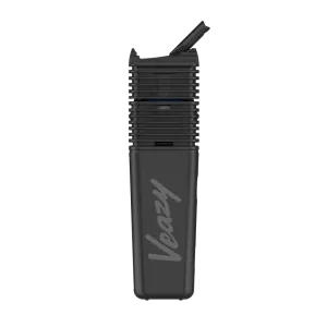 VEAZY Vaporizer *Alluring Black*
