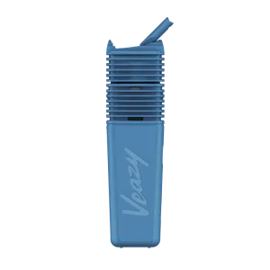 VEAZY Vaporizer *Dynamic Blue*
