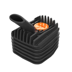VEAZY Cooling Unit *Alluring Black*