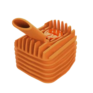 VEAZY Cooling Unit *Inspiring Orange*