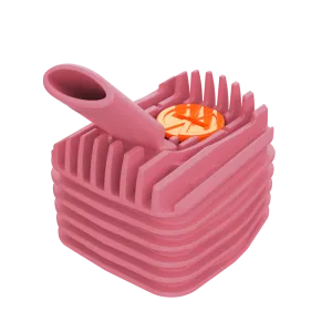 VEAZY Cooling Unit *Charming Pink*
