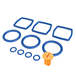 VEAZY Sealing Ring Set