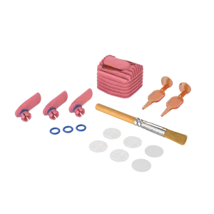 VEAZY Wear Parts Set *Charming Pink*