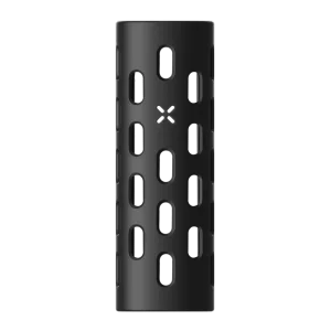 PAX Flow Vaporizer Grip Sleeve Silicone Cover *Onyx*