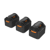 VENTY Cooling Unit Set (3 pcs.)