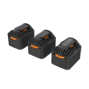 VENTY Cooling Unit Set - 3 Pieces
