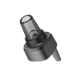 XMAX V4 Pro 2-in-1 Mouthpiece incl. 14 mm Water Filter Adapter