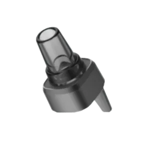 XMAX V4 Pro 2-in-1 Mouthpiece incl. 14 mm Water Filter Adapter