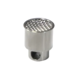 XMAX V4 Pro Metal Screen for Glass Mouthpiece
