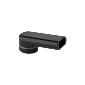 Limelight Frolic Vaporizer Angled Mouthpiece