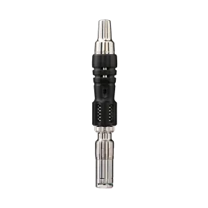 MAD Heaters Tempest 2 Vaporizer *Black*