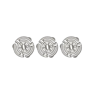 MAD Heaters Tempest 2 Ball Retention Screen - 3 pieces