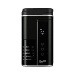 Arizer Go SRT Vaporizer