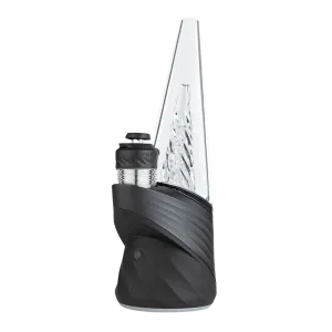 Puffco New Peak Pro 3DXL Vaporizer *Onyx*
