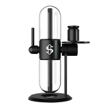 Stündenglass Gravity Infuser *Black*