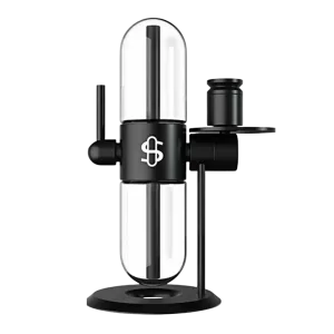 Stündenglass Gravity Infuser *Black*