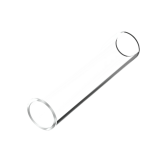 Stündenglass Gravity Infuser Glass hose nozzle