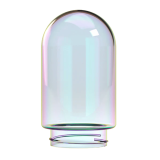 Stündenglass Gravity Infuser Replacement Ball *Rainbow*
