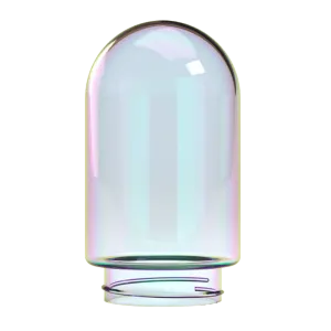 Stündenglass Gravity Infuser Replacement Ball *Rainbow*
