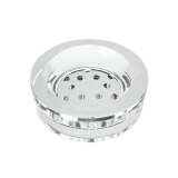 Stündenglass Gravity Infuser Kompact Glass Insert