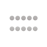 Limelight Frolic Round Sieve Set