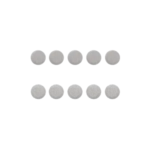 Limelight Frolic Round Sieve Set