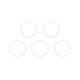 Limelight Frolic Silicone Oven O-Ring Set