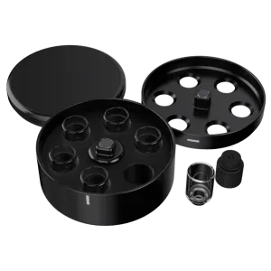Arizer Go SRT Shell Case