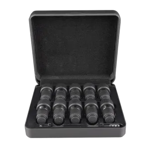 Arizer Go SRT Pre-fill kit