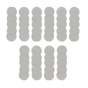 Arizer Go SRT Filter Screen Set