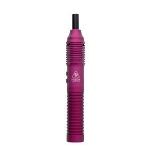 HIZEN Stilus Pro Max Vaporizer *Purple Berry*