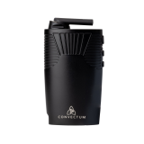HIZEN Convectum Vaporizer *Onyx Black*