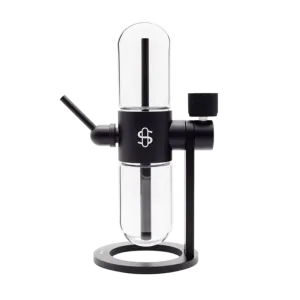 Stündenglass Gravity Infuser V3 *Black*