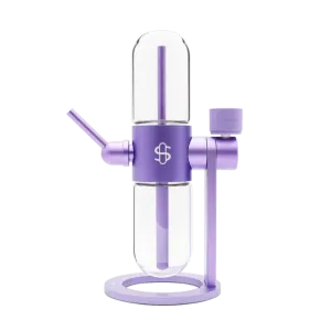 Stündenglass Gravity Infuser V3 *Purple*