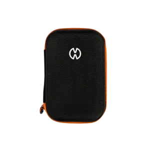 MIGHTY(+) Case | Carrying Case | Travel Pouch
