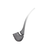 Puffco Proxy | Puffco New Proxy Wizard Glass *Onyx*