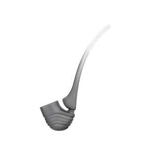 Puffco Proxy | Puffco New Proxy Wizard Glass *Onyx*