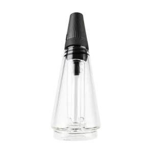 Puffco New Peak | New Peak Pro 3DXL Travel Glass