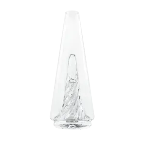 Puffco New Peak Pro Glass 2.0