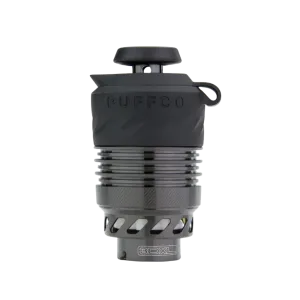Puffco New Peak Pro 3DXL Chamber *Black* *Limited Edition*