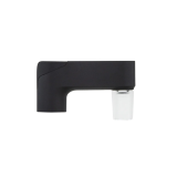 Puffco Pivot Glass adapter with 3D chamber