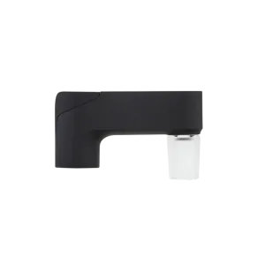 Puffco Pivot Glass adapter with 3D chamber