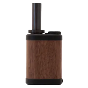 TinyMight V2 Vaporizer *Black Walnut*