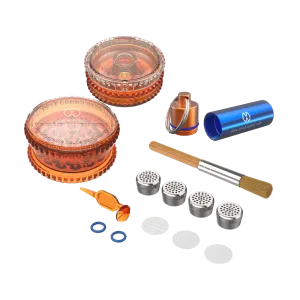 Storz & Bickel Side Kit for portable Vaporizers