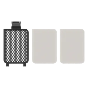 VOLCANO HYBRID Air Filter Set