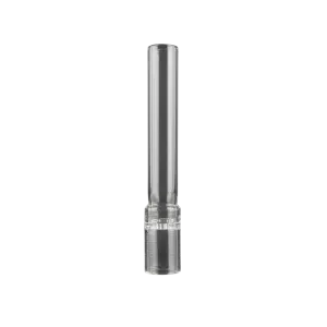 Arizer Solo 3 XL Mouthpiece 90 mm *Transparent*