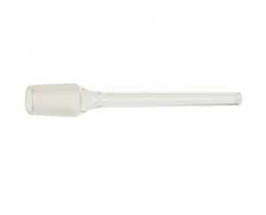 DaVinci Ascent Straight Water Tool Adapter 18" Cut