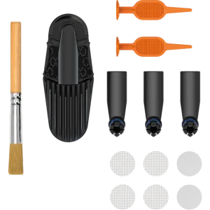 MIGHTY(+) Wear & Tear Set