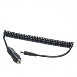 Mighty(+) Car Adapter 12V